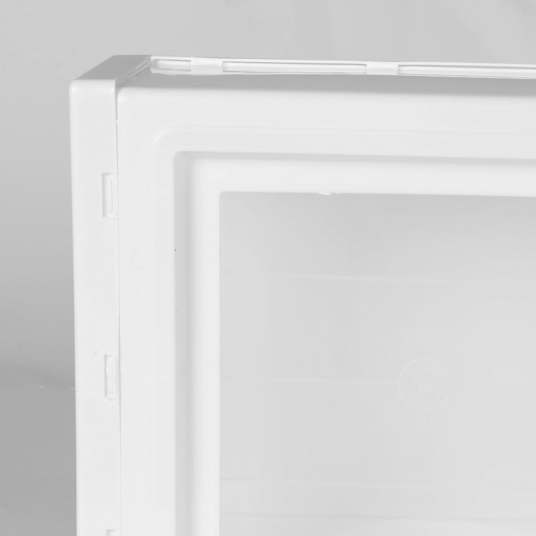 Stackable Storage Containers Medium 29.5x38x15cm