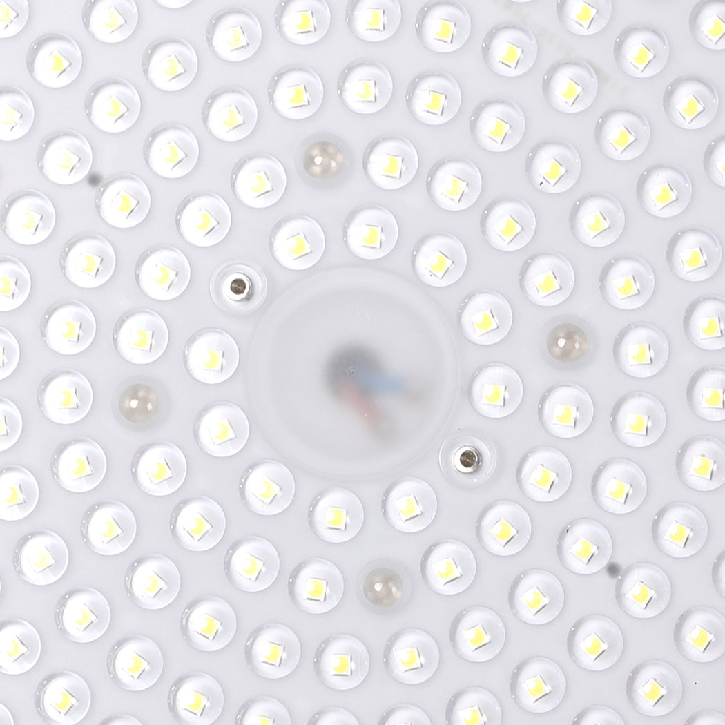 Shed UFO LED High Bay Light 100W – Bright Industrial Ceiling Lamp