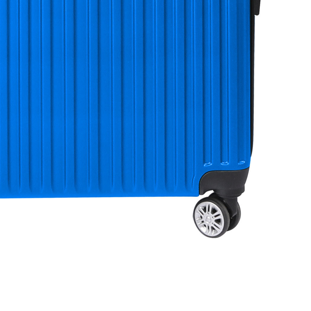 Aluminium Luggage Suitcase 28 Inch 33x21x54cm