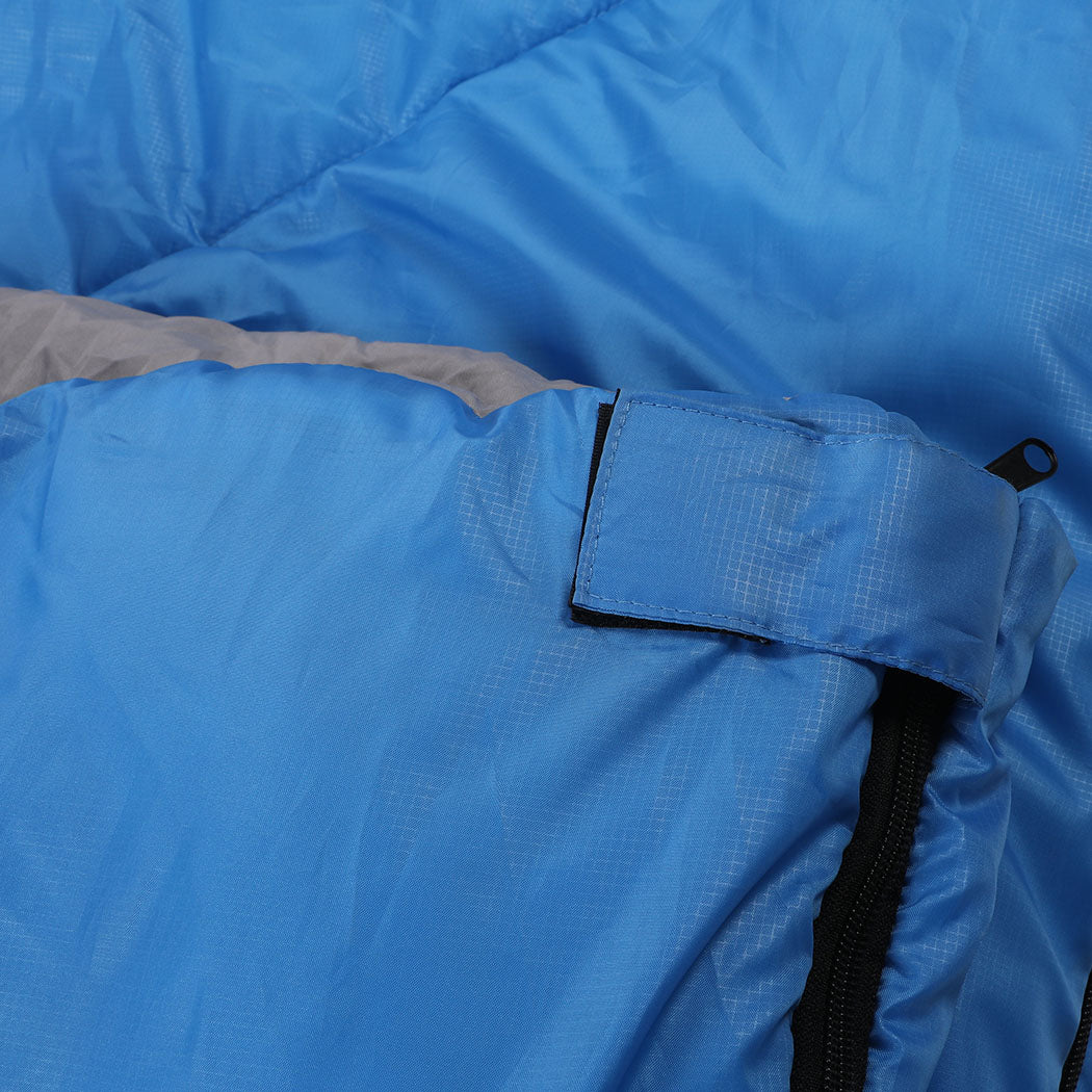 Sleeping Bag Single Bags Outdoor Camping