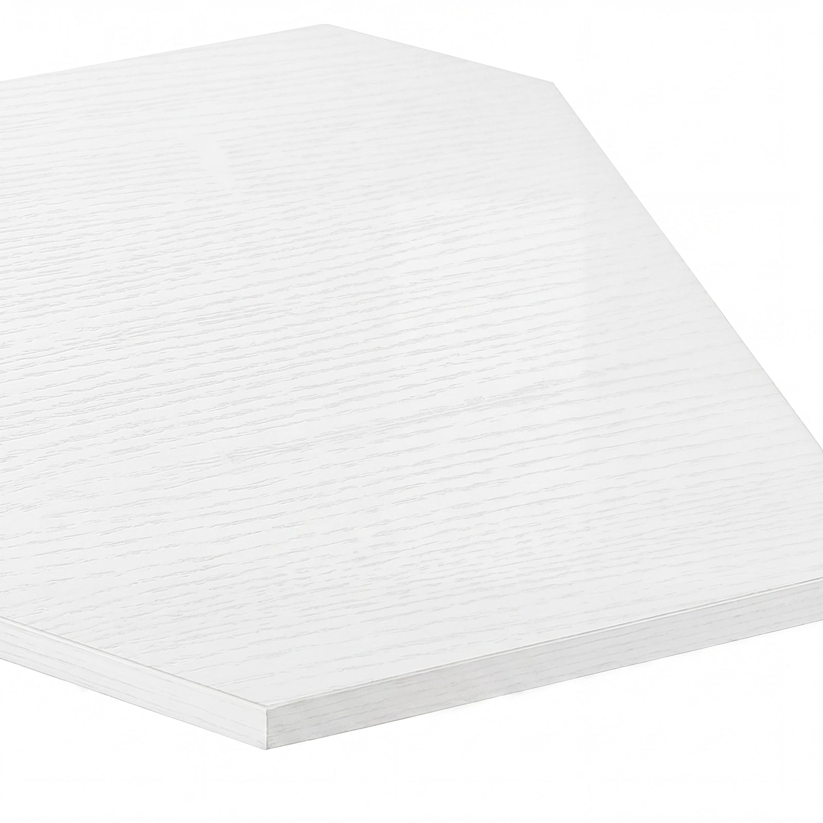 Floating Corner Shelves Wall Mounted 2pc | Simpledeals
