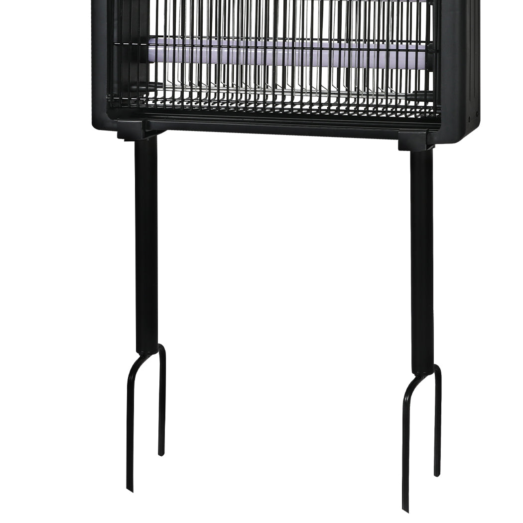 Mosquito Killer Lamp Outdoor 42x8x28.5cm