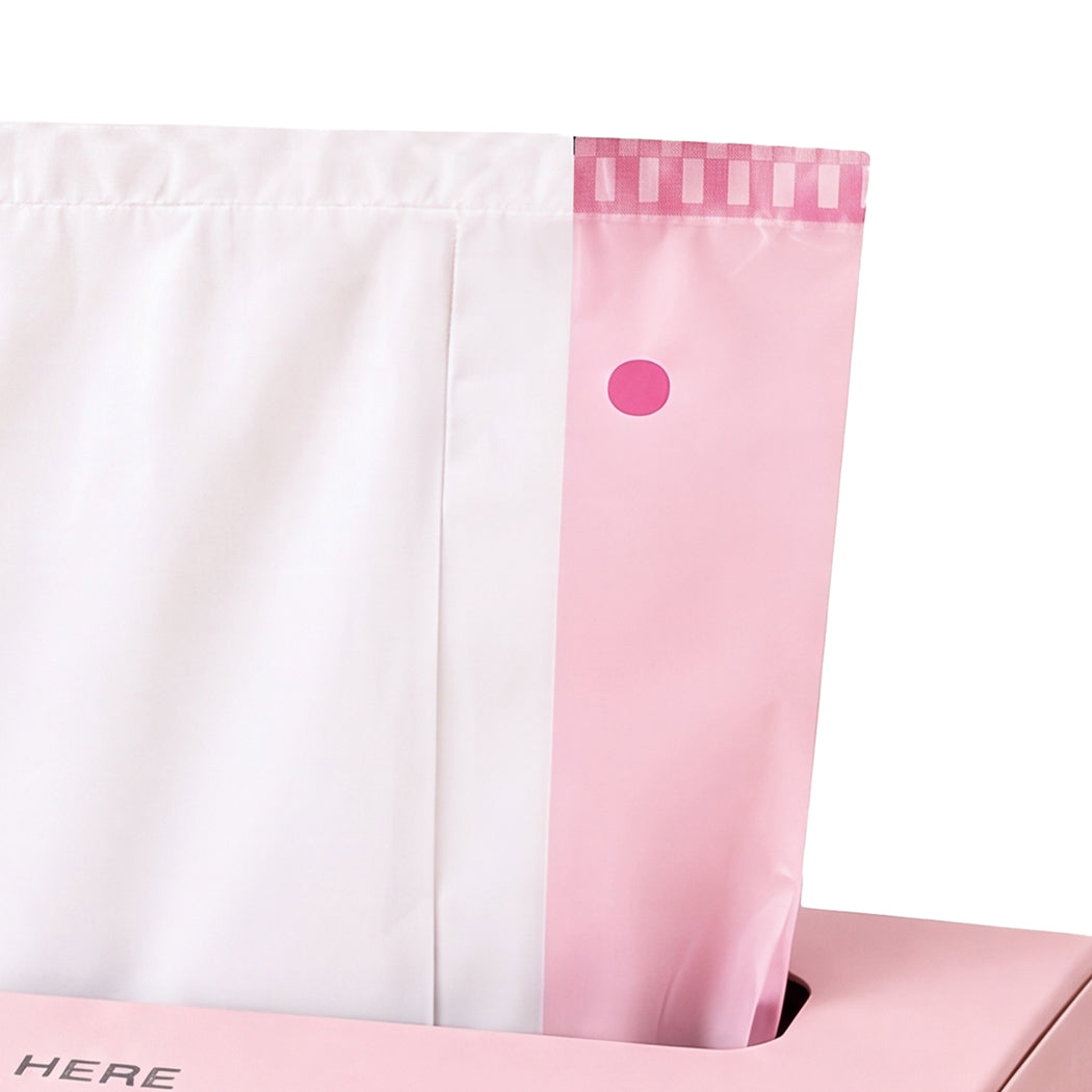 Cat Litter Bags Drawstring Large 64x40cm
