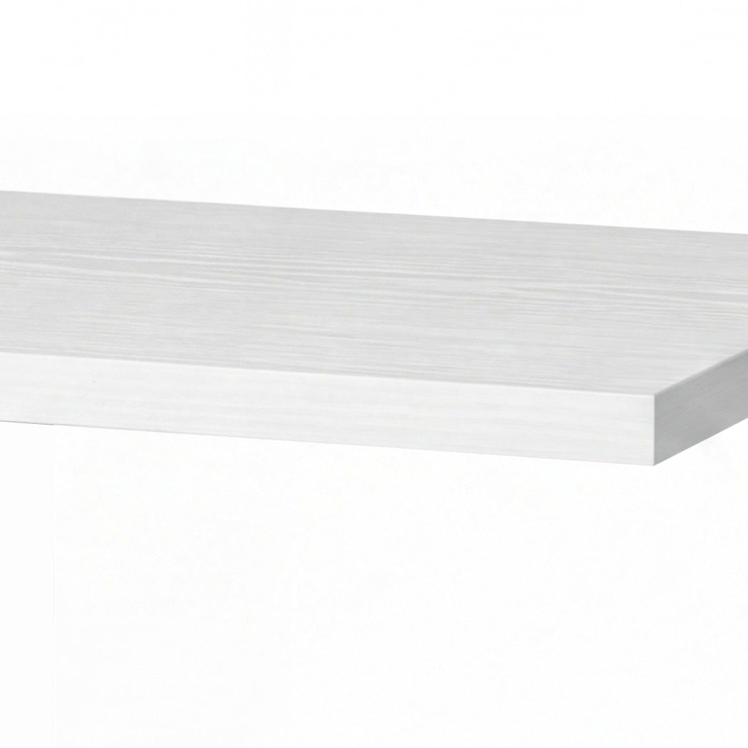 Floating Wall Shelves 2Pcs Deep Mounted | Simpledeals