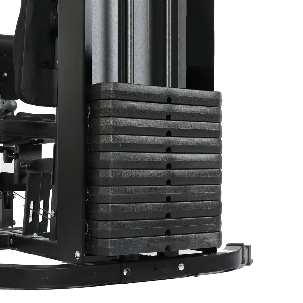 Home Gym All-In-One Equipment 175x95x205cm