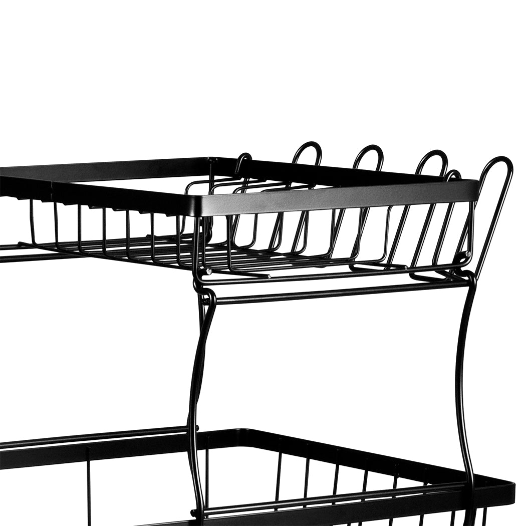 Detachable Dish Drying