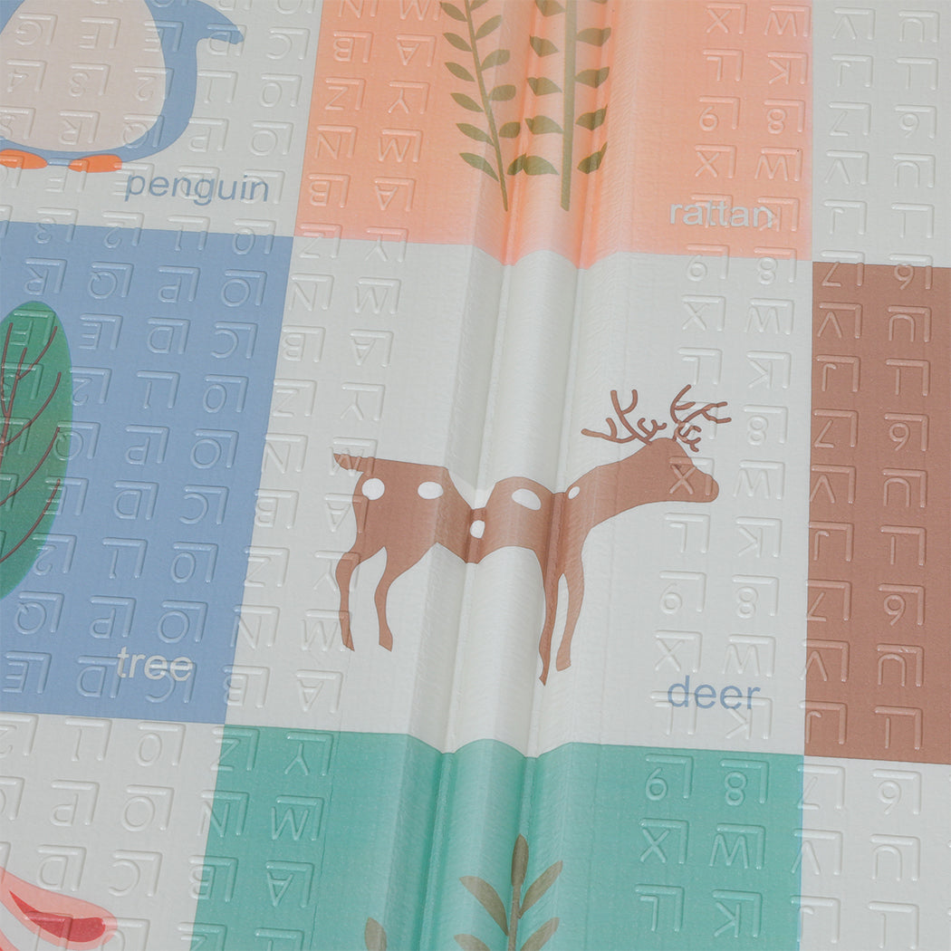 Kids Play Mat Baby Crawling Pad | SC2 id