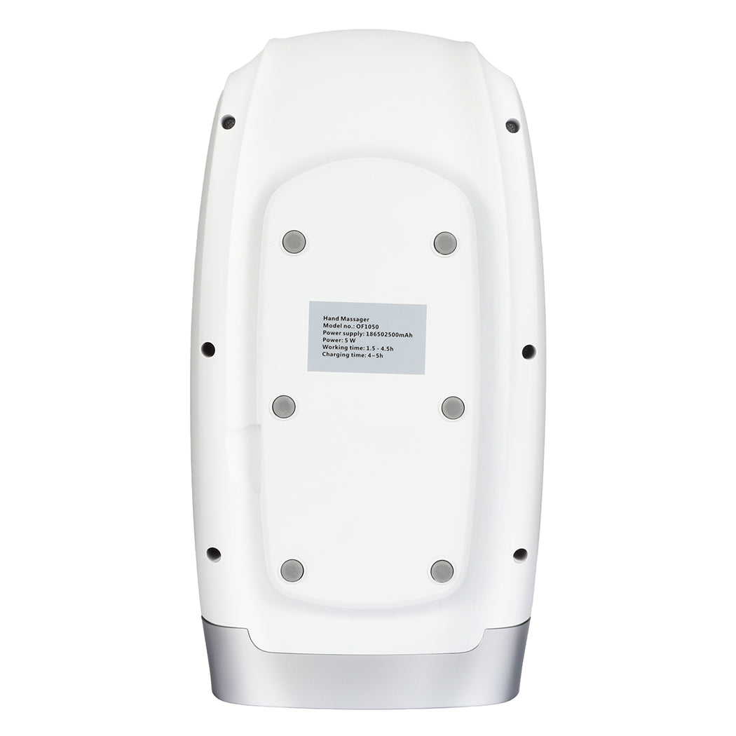 Electric Hand Massager With Heat 30x16x12cm