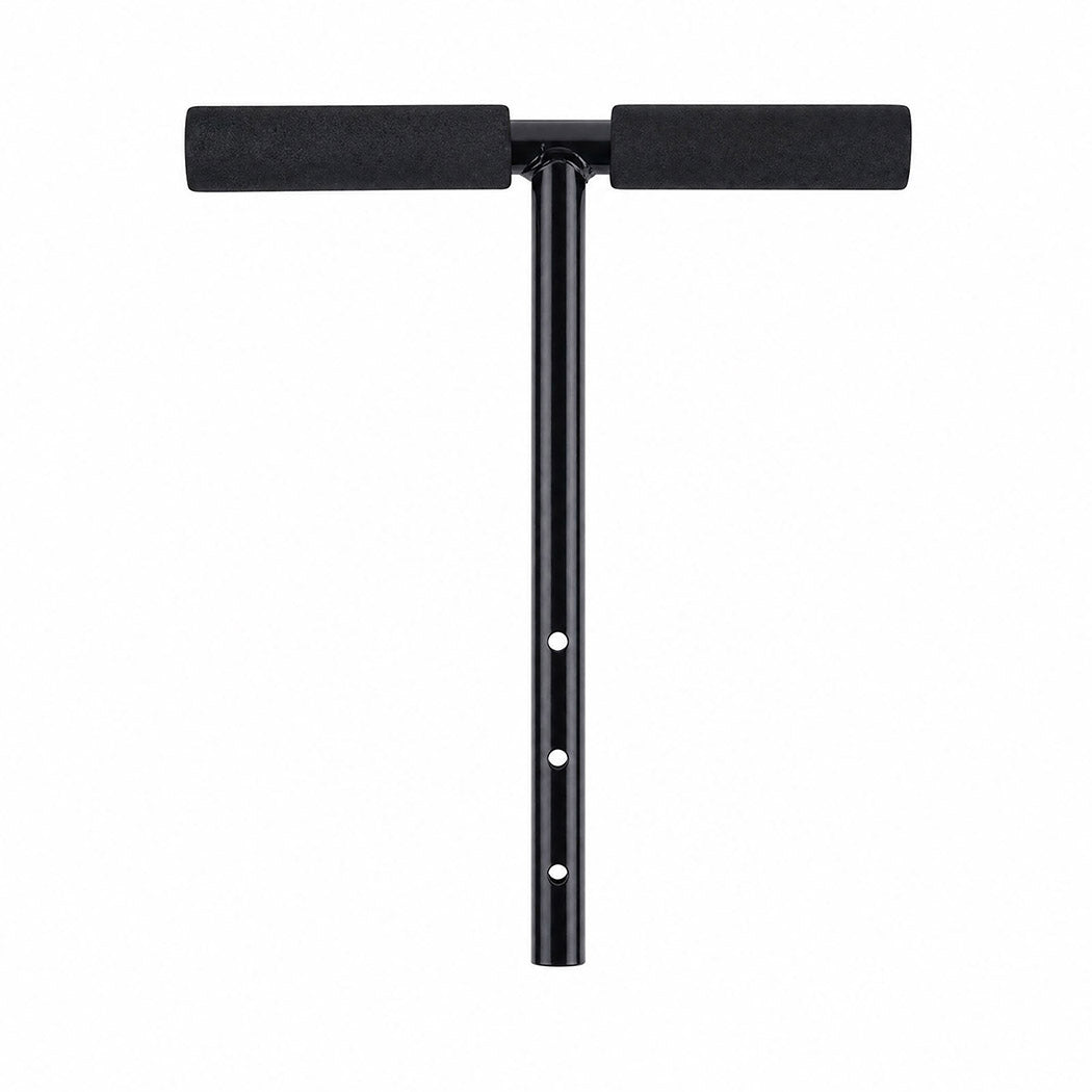 Manual Lawn Aerator Tool 25x11x92cm