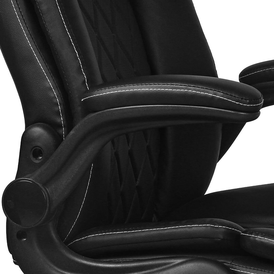 Executive Office Chair Footrest