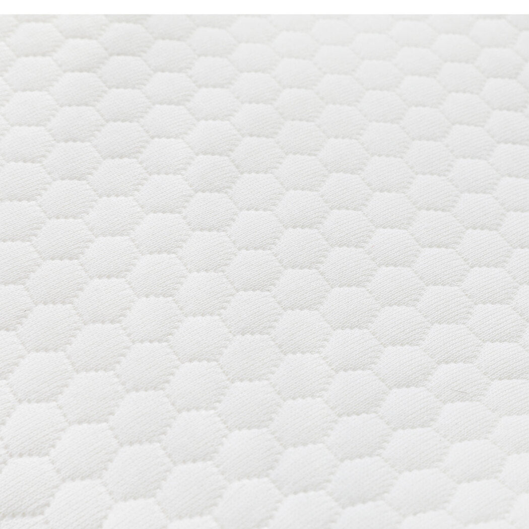 Cervical Pillow Memory Foam Ergonomic 60x37x13cm