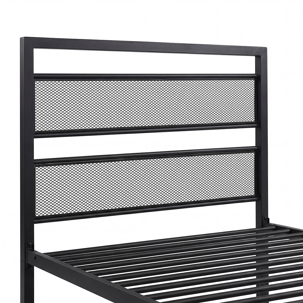 Gaming Single Bed Frame Rotating TV Mount | Simpledeals