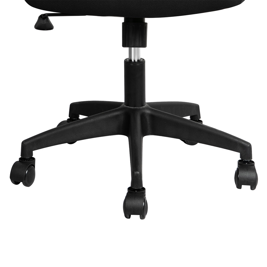 Modern Office Chair Mesh Gaming Executive  Durable Frame Classic