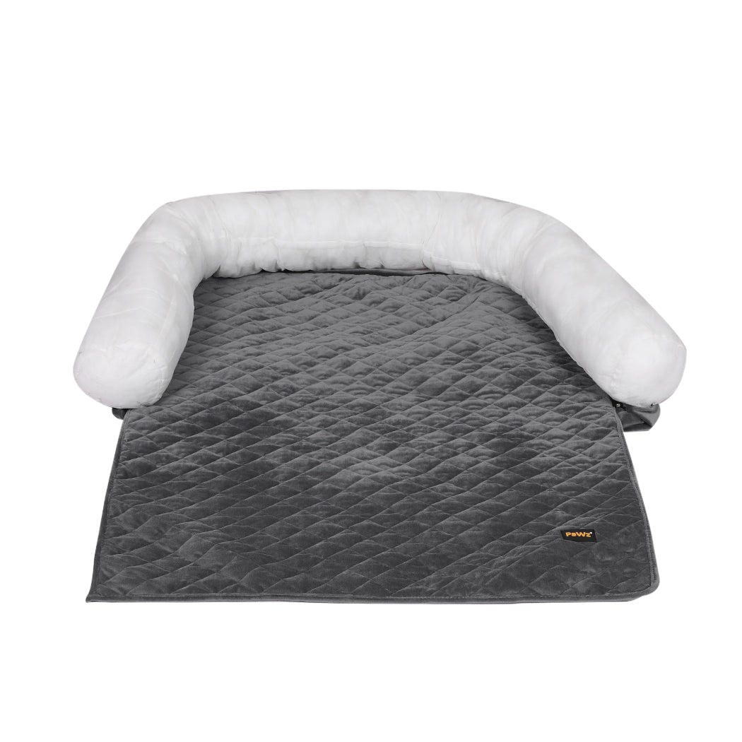 XL Kids & Sofa Cover Dog Protector Dog Cat Large Furniture Shield