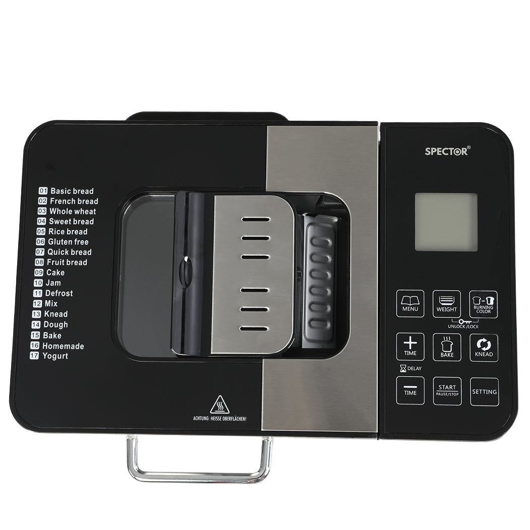 Bread Maker Machine Multi-fuction | SC4 id