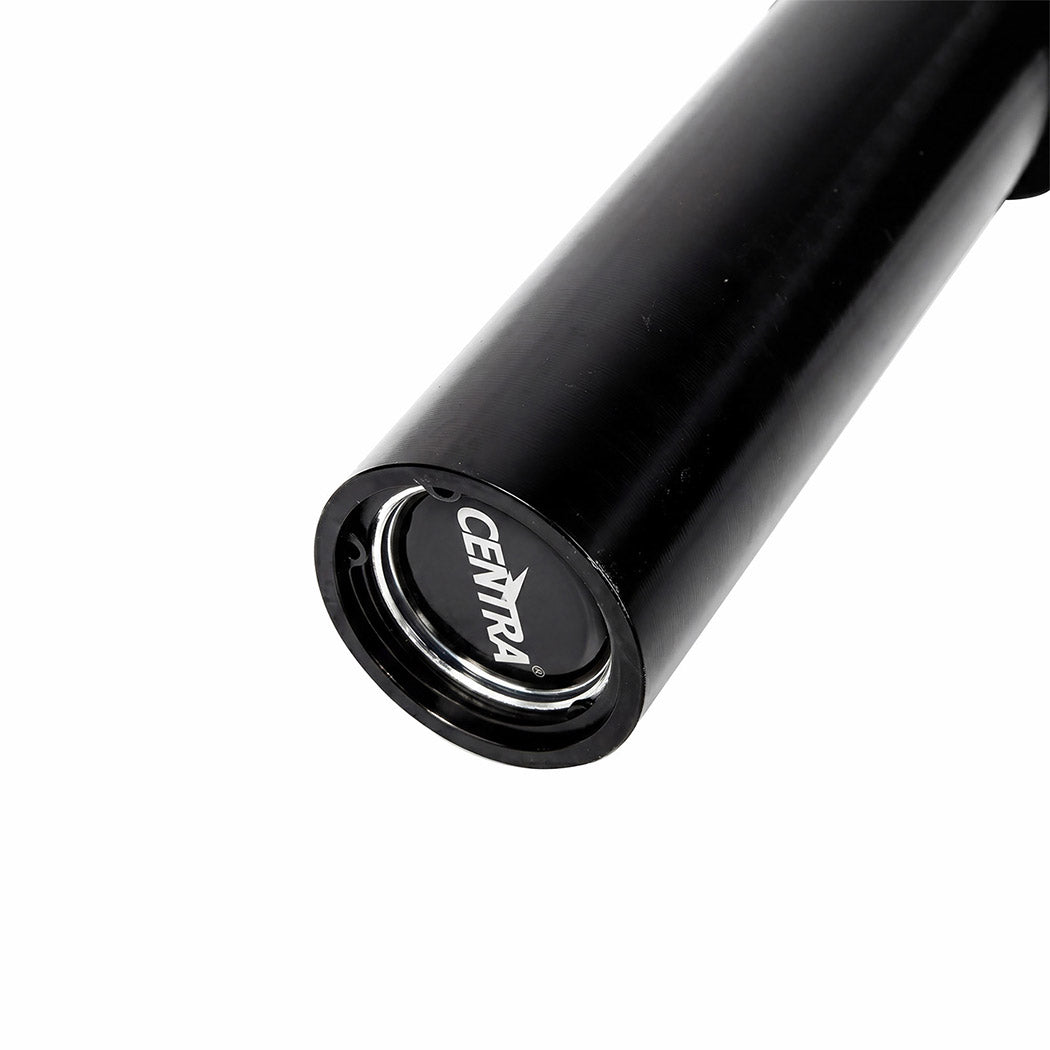 Olympic EZ Curl Bar 120cm 810lbs Alloy Steel | Simpledeals