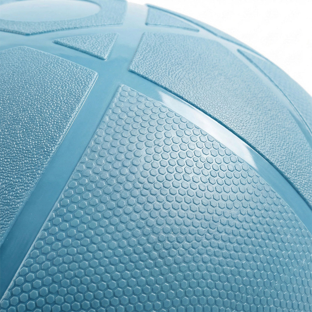 Balance Ball Trainer Blue 58x58x18cm