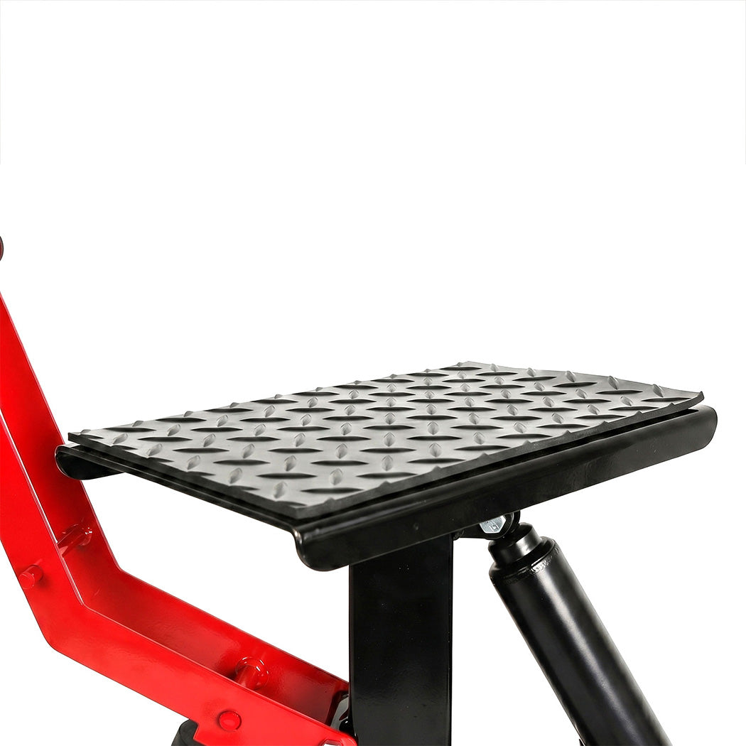 Hydraulic Motorcycle Jack 400kg Lift Stand | Simpledeals