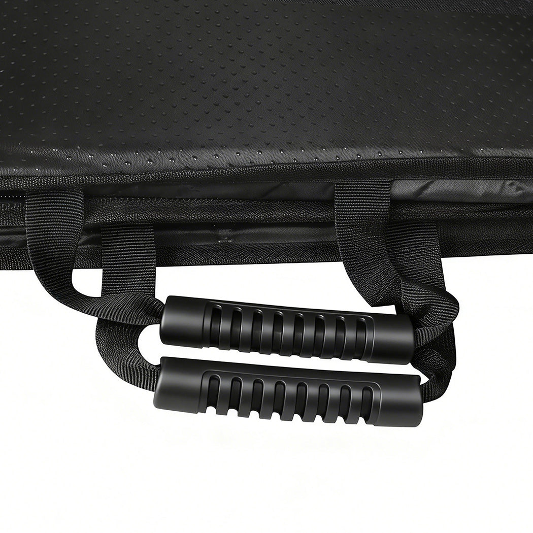 Dog Car Seat Cover Waterproof 204x159x0.8cm