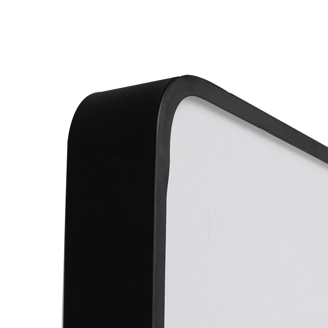 3-Colour Ultra-Thin 5CM LED Ceiling 90W Black