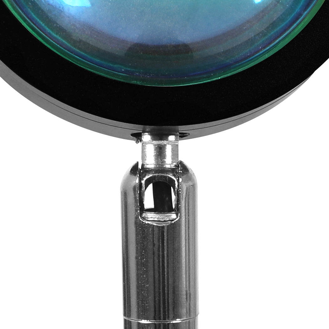 LED Modern Romantic Night Light Decor with Lighting