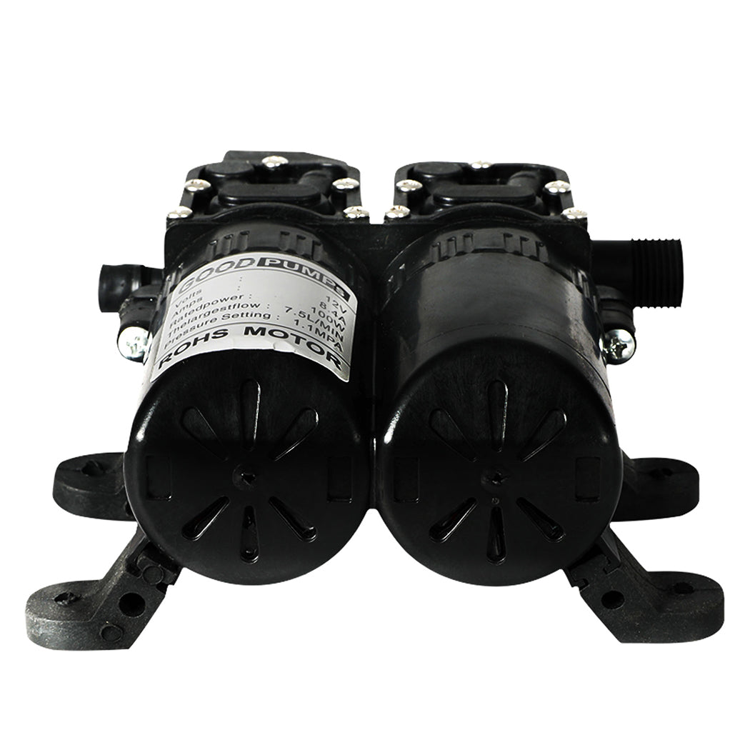 Water Pump Diaphragm 160PSI | SC2 id