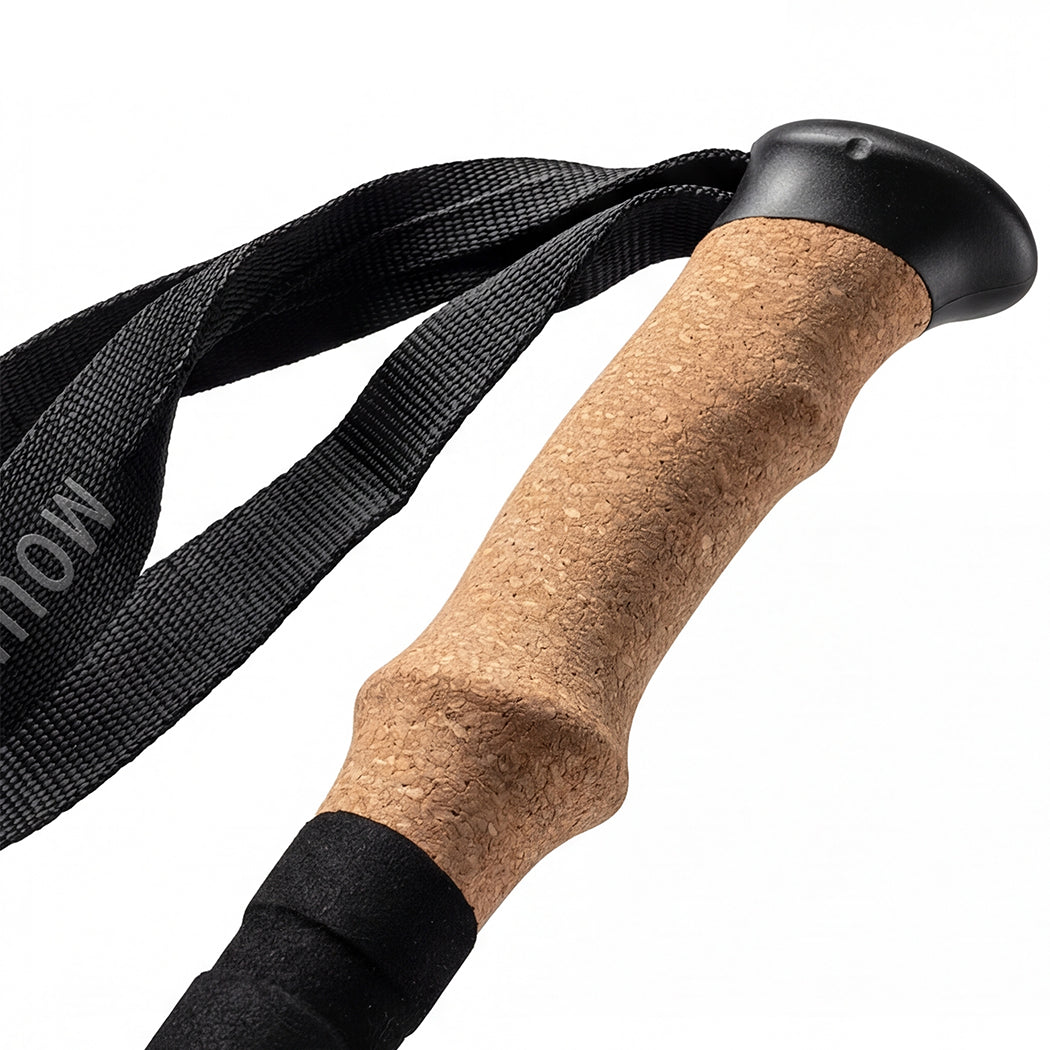 Trekking Poles Adjustable Lightweight Aluminium | Simpledeal