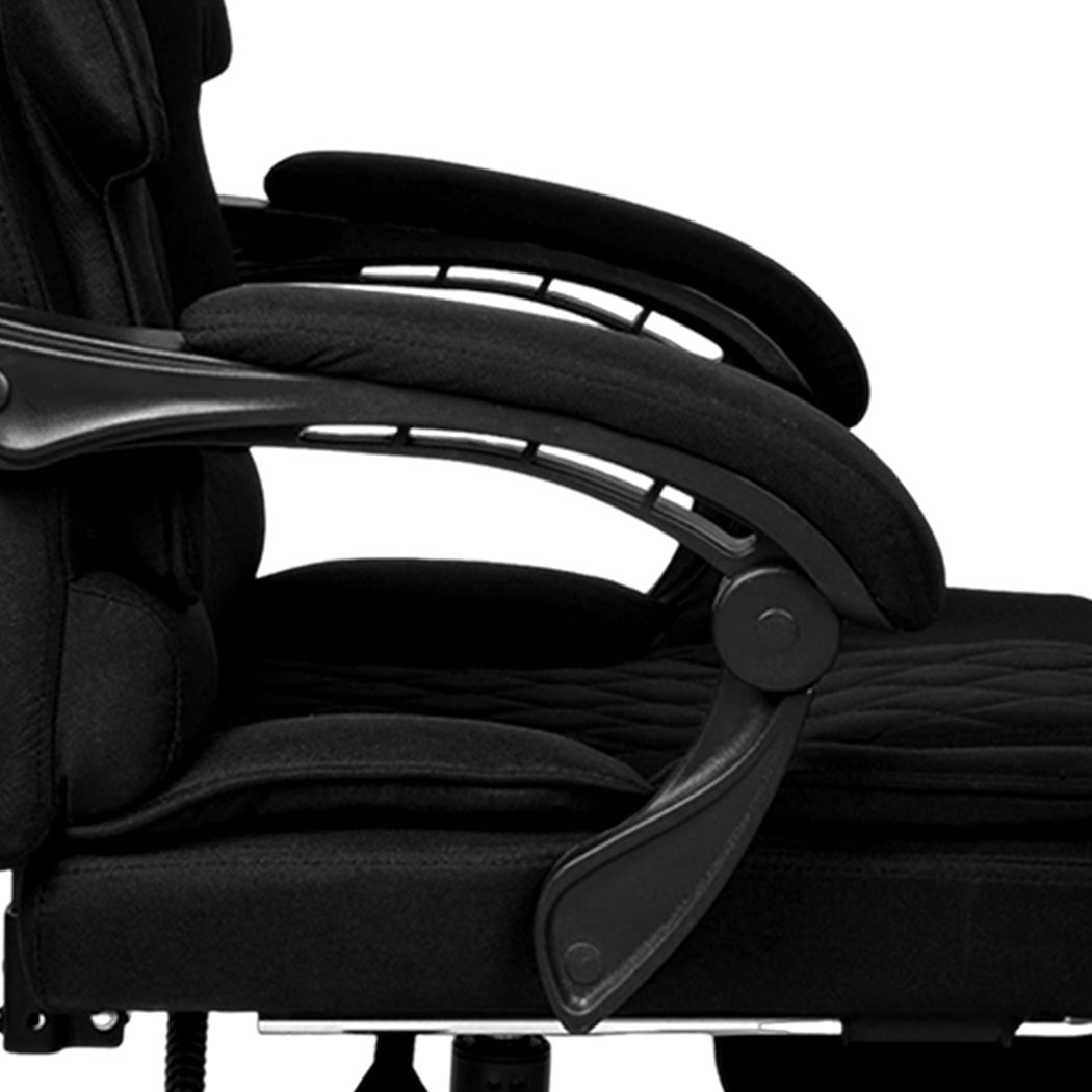 Ergonomic Office Chair Recliner 60x65x120cm