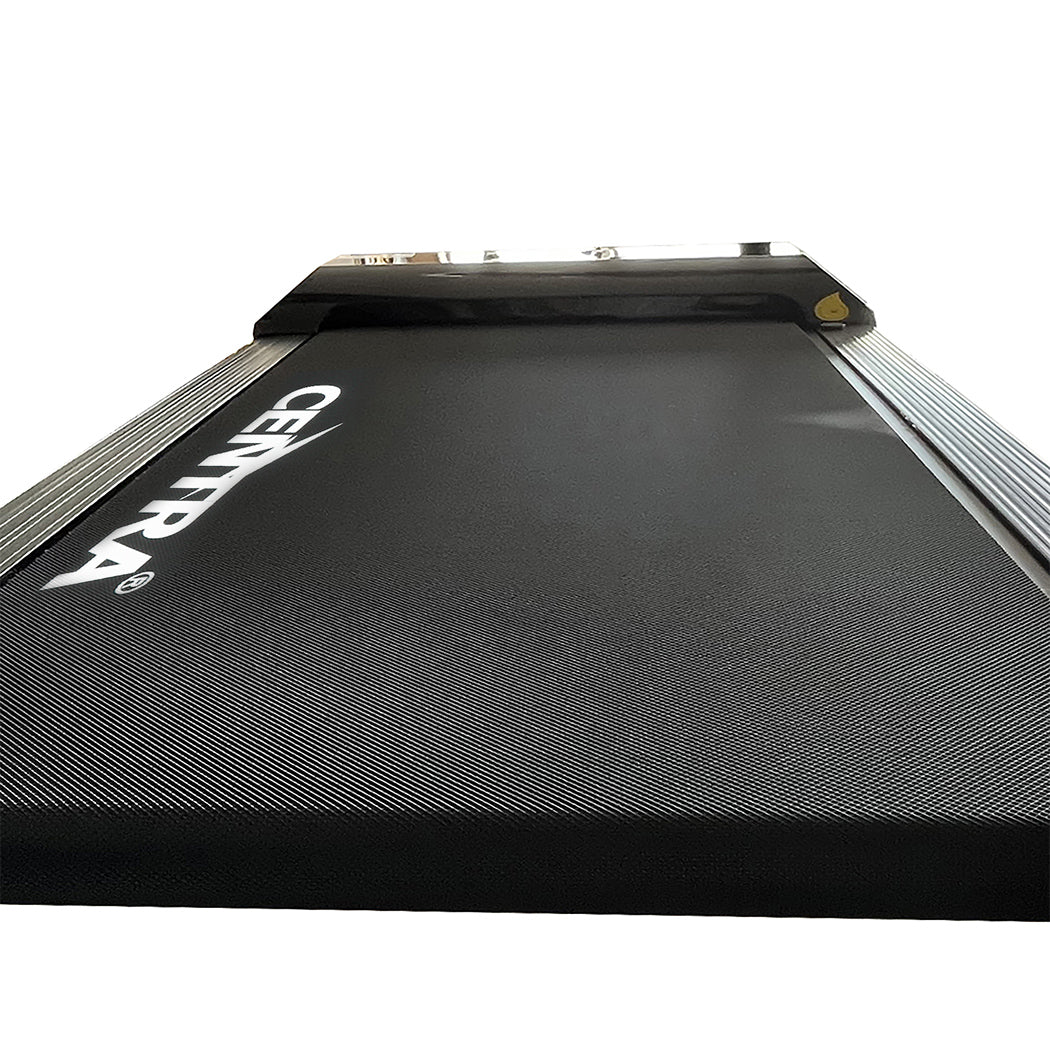 Folding Electric Treadmill Walking Pad Home Office Gym Fitness Remote Control