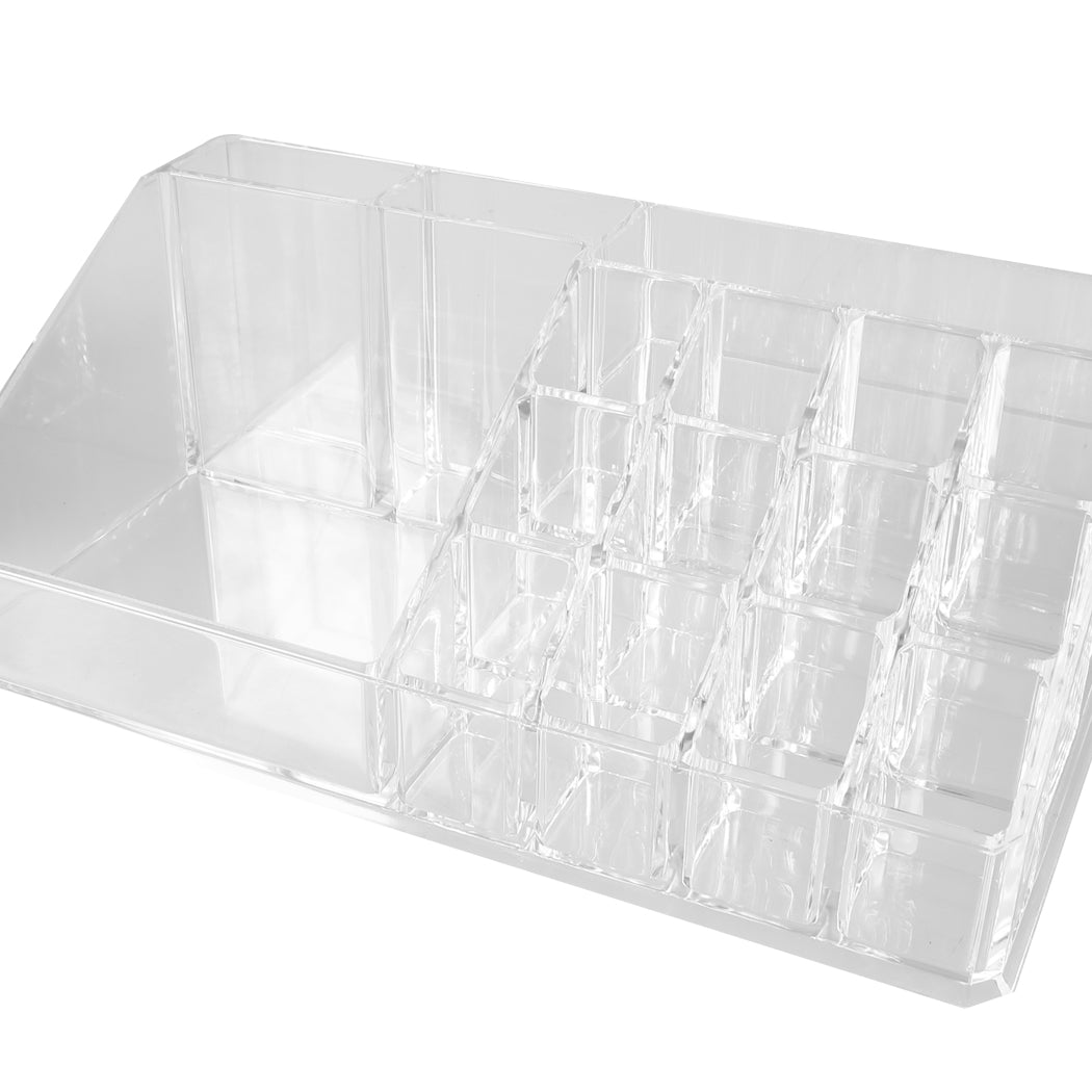 7 Drawer - Cosmetic 7 Drawer Makeup Organizer Storage