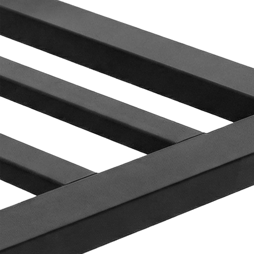 Plant Pot Trolley Caddy 172kg 2 Pack | Simpledeals