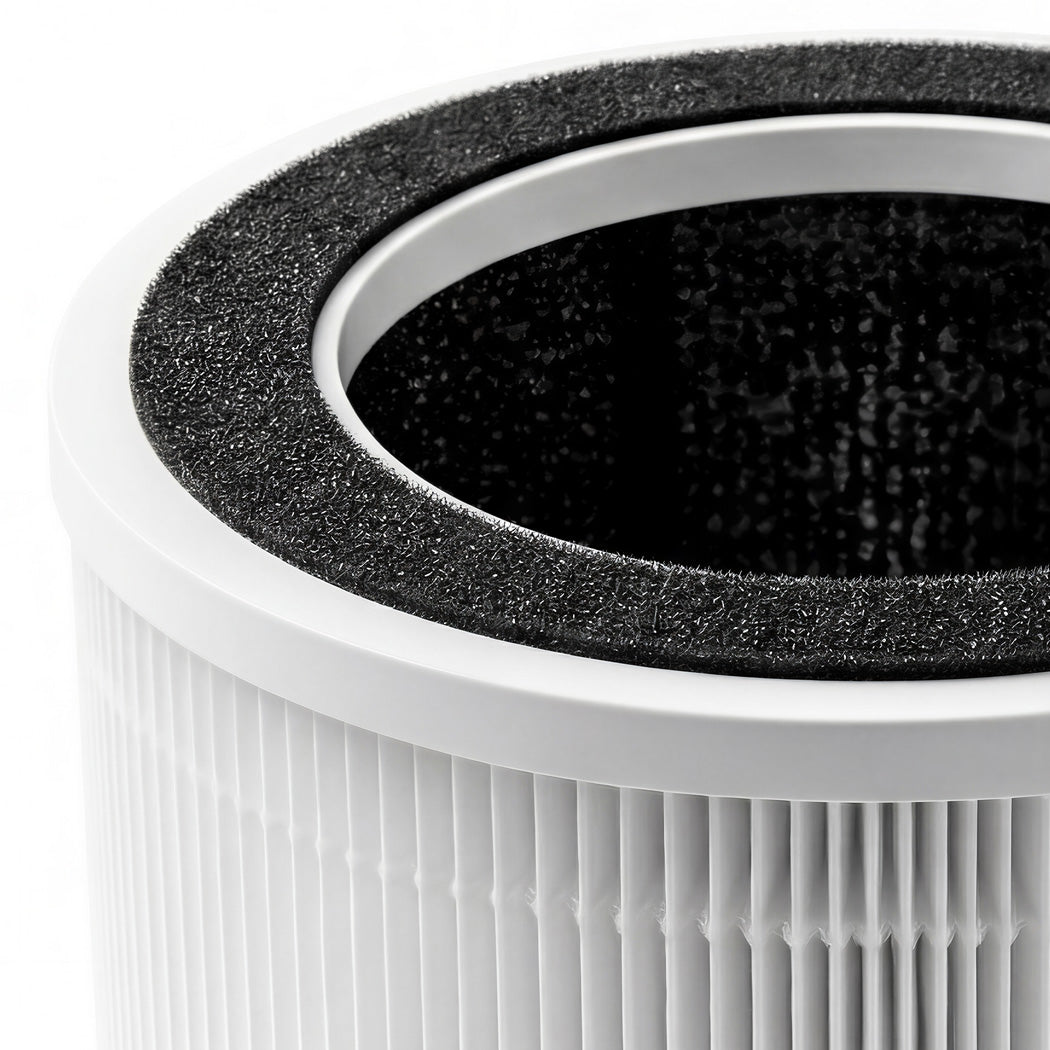 H13 HEPA Activated Carbon Air Purifier Filter | Simpledeals