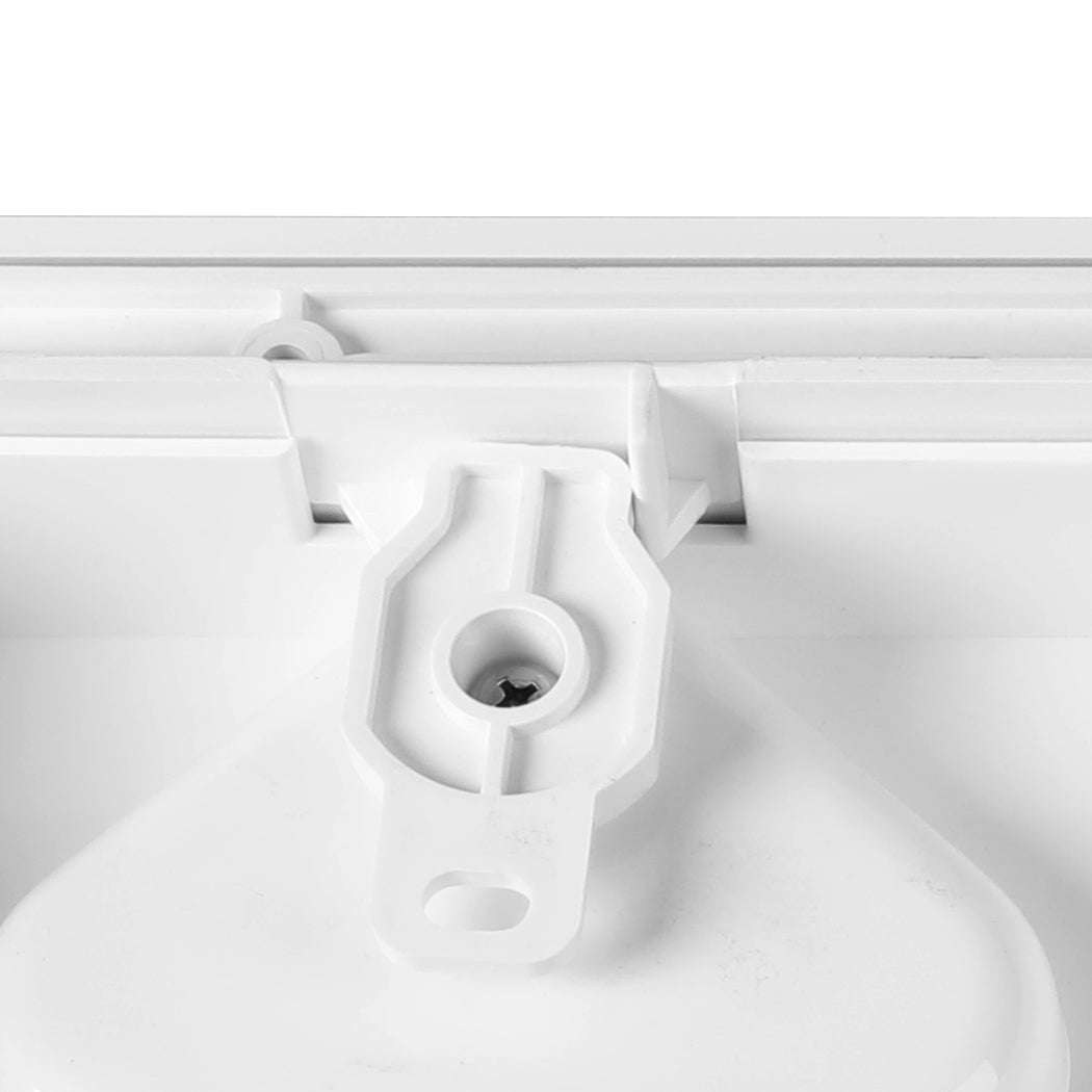 Access Hatch Service Door Lockable