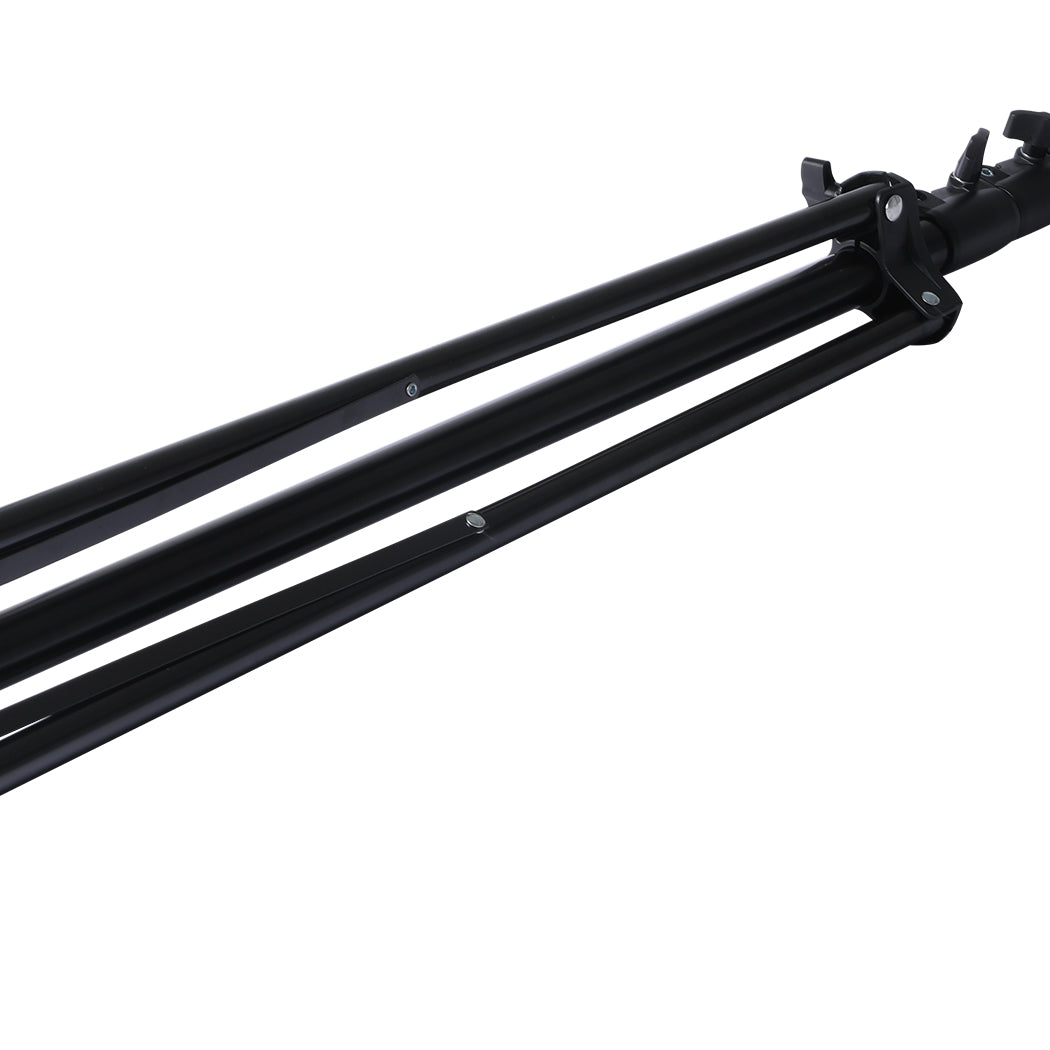 Backdrop Stand Pro.Studio Screen Photo 2.5X3, Background Support Kit
