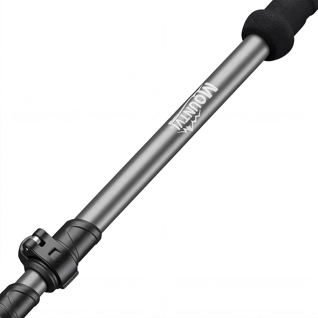 Trekking Poles Adjustable Lightweight Aluminium | Simpledeal