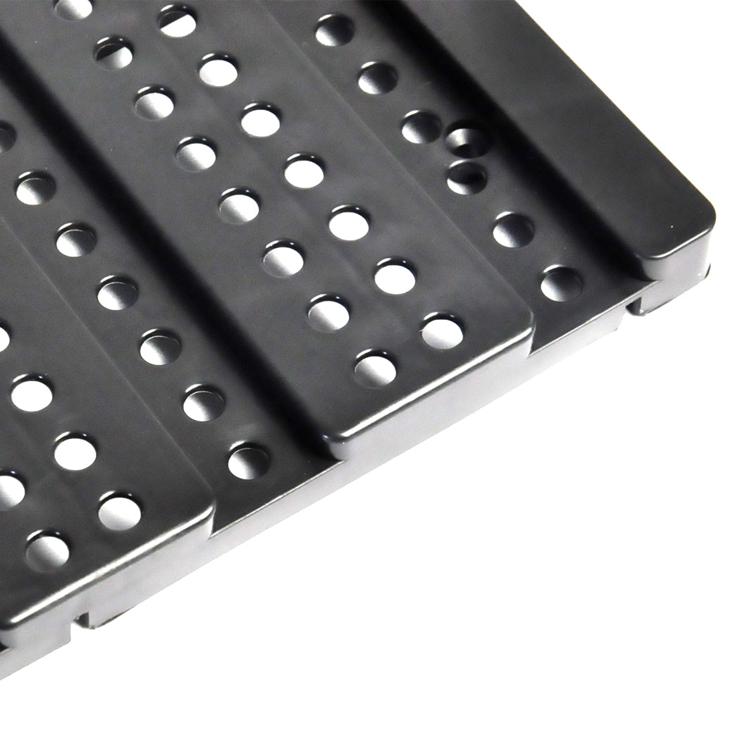 Tool Storage Bins Box Wall