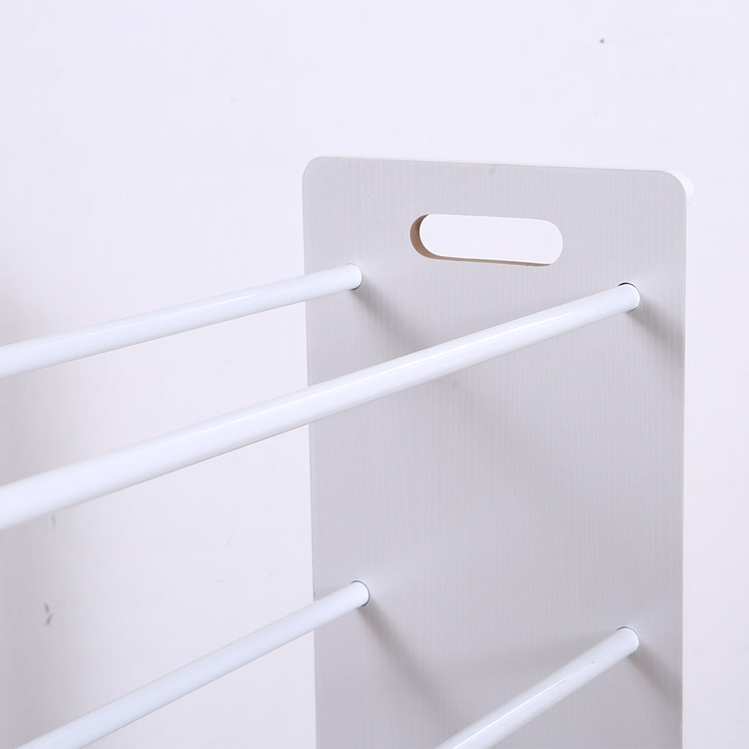12Bins Kids Toy Box Bookshelf