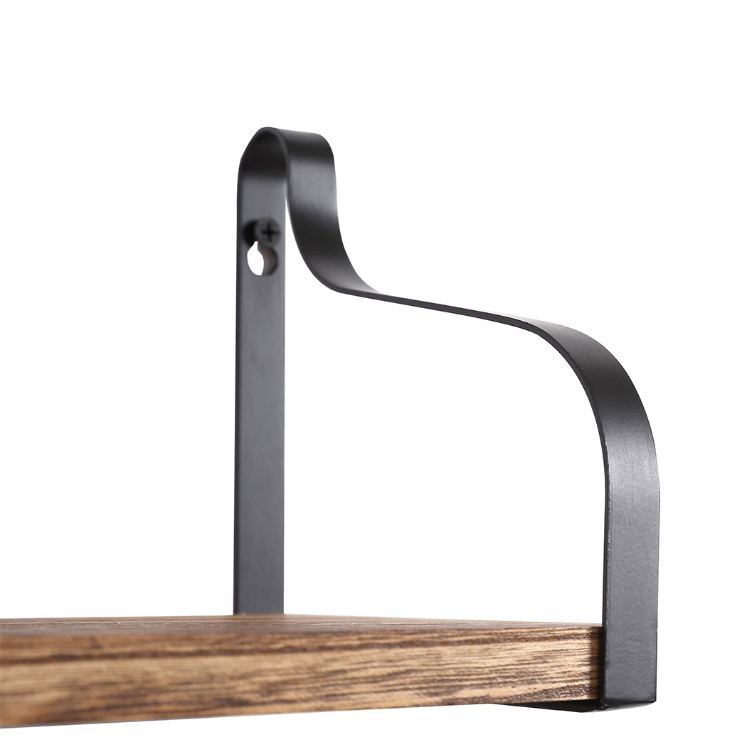 Bookshelf Wall Mount