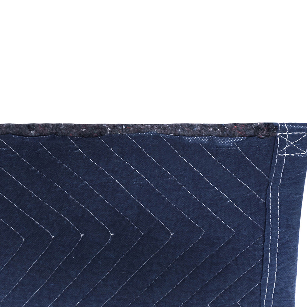 Moving Blanket - Furniture, Protection Quilted Removalist
