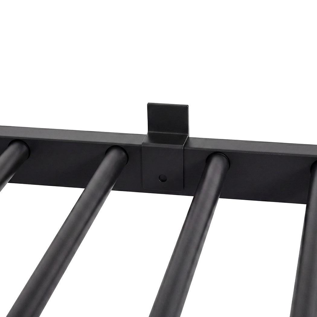 Gaming Single Bed Frame Rotating TV Mount | Simpledeals