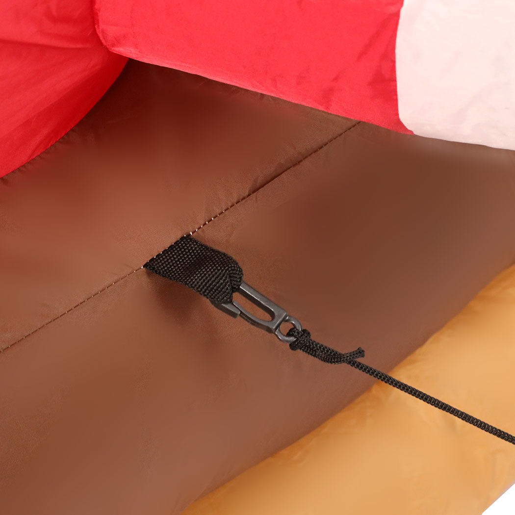 Christmas Inflatable 2.1M