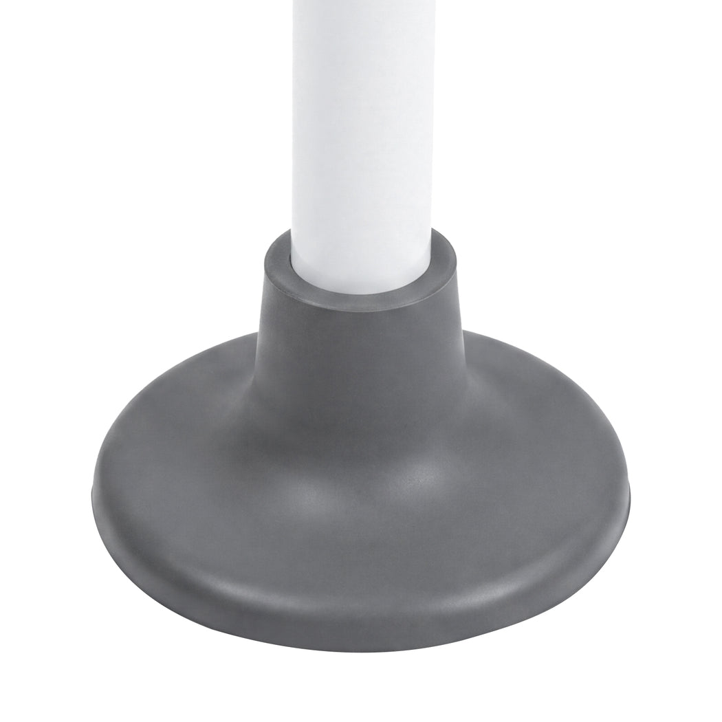 Bed Rail Elderly Adjustable Safety Handle LED Light | Simple