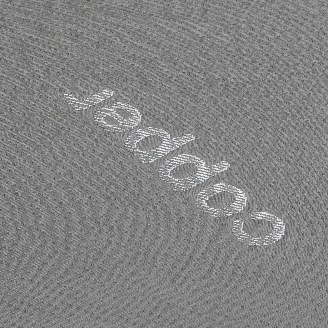 Upgrade Your Bed with a Double/King/King Single/Queen/Single Mattress Cover Bamboo Mat Pad