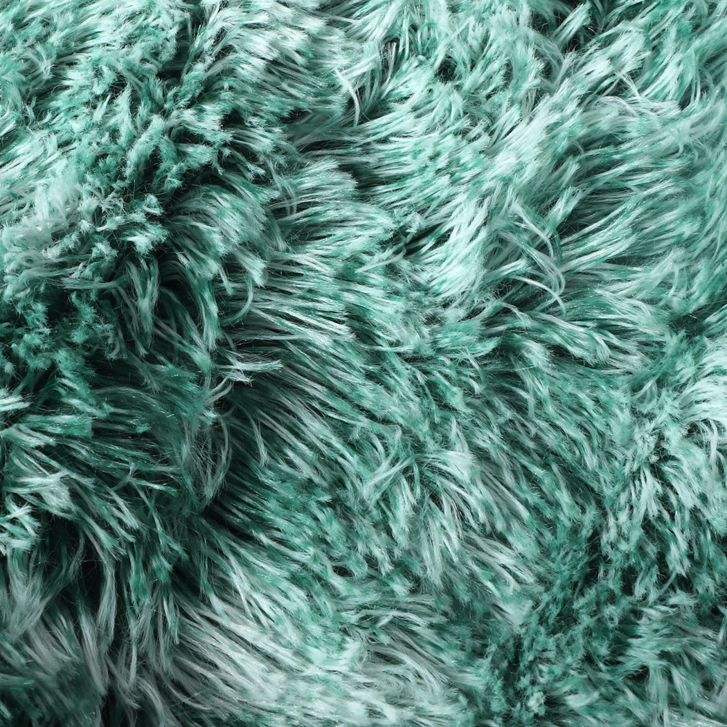 Dog Blanket Pet Cat Mat Puppy Warm Teal