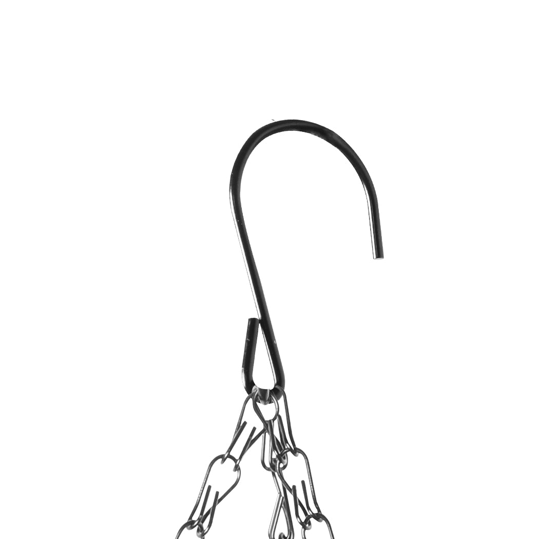 Christmas Hanging Basket Ornaments 25CM