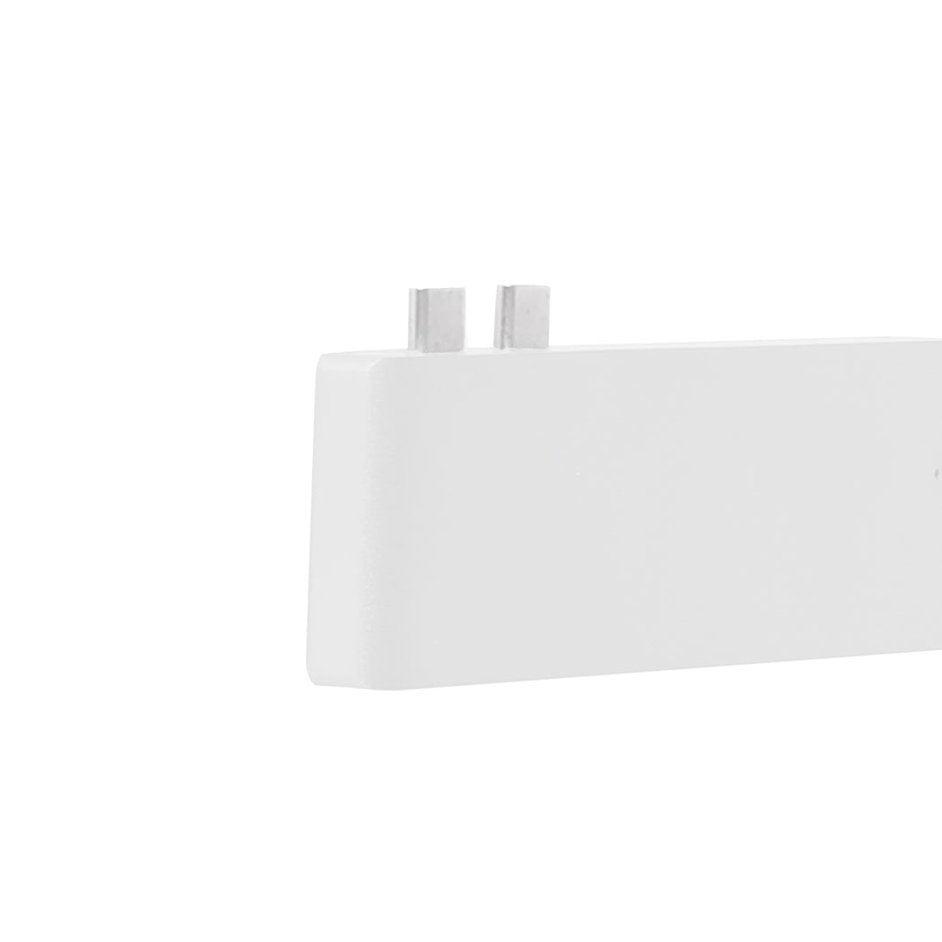 USB 3.0 Type-C HUB 6 Port Powered Adapter Silver, SC2 id