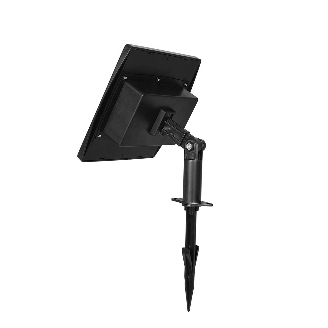 Stylish Solar Oxygenator Air Pump Powered