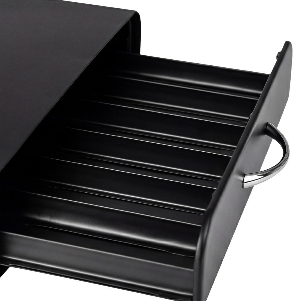 Coffee Pod Drawer 60 Capsule Nespresso Organiser | Simpledea
