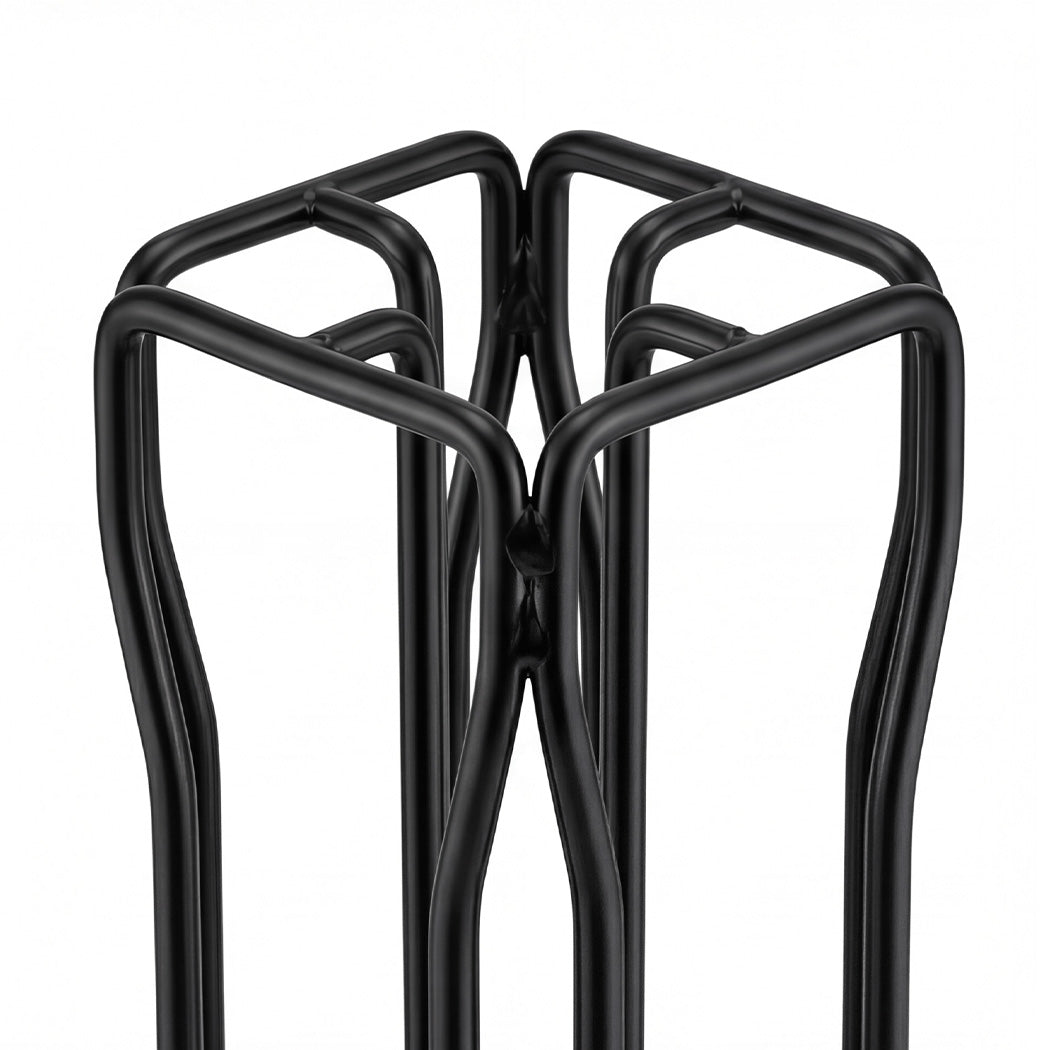 Coffee Pod Holder Rotating 40 Capsule Rack | Simpledeals