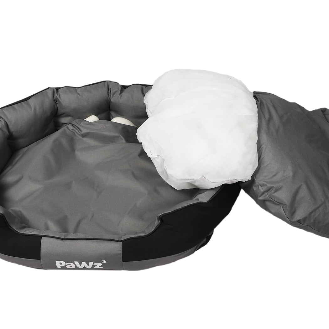 Waterproof Pet Dog Calming Bed Medium
